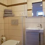 Pferdestall *