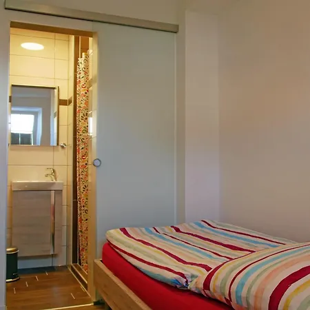Pferdestall Apartment *