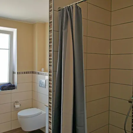 Pferdestall * Grömitz