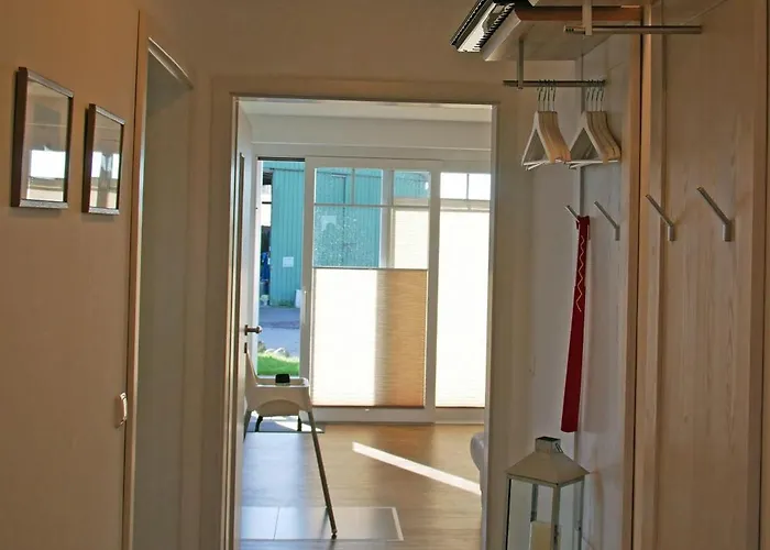 Pferdestall Grömitz