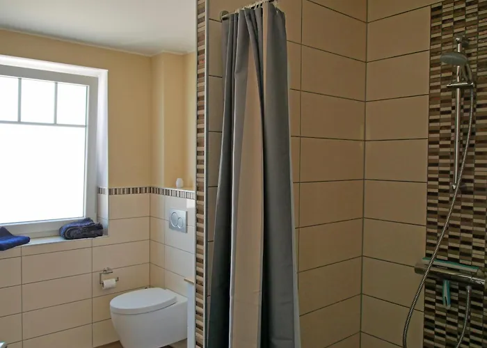 Pferdestall * Grömitz