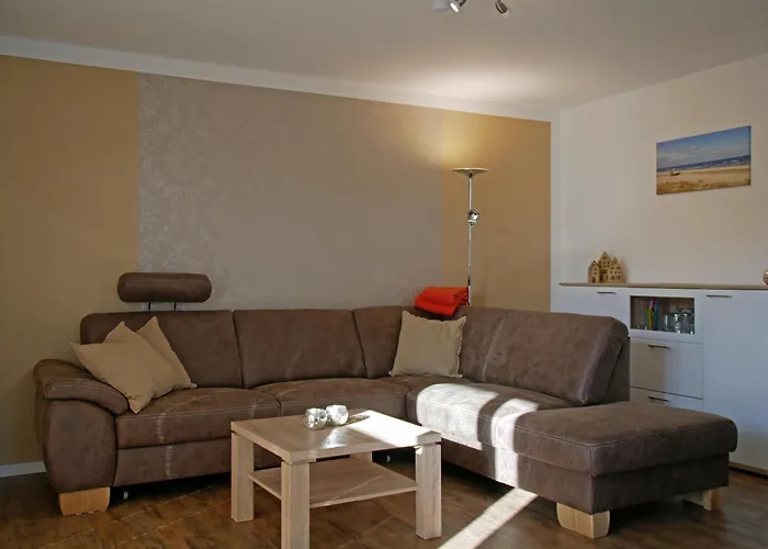 Pferdestall Lägenhet