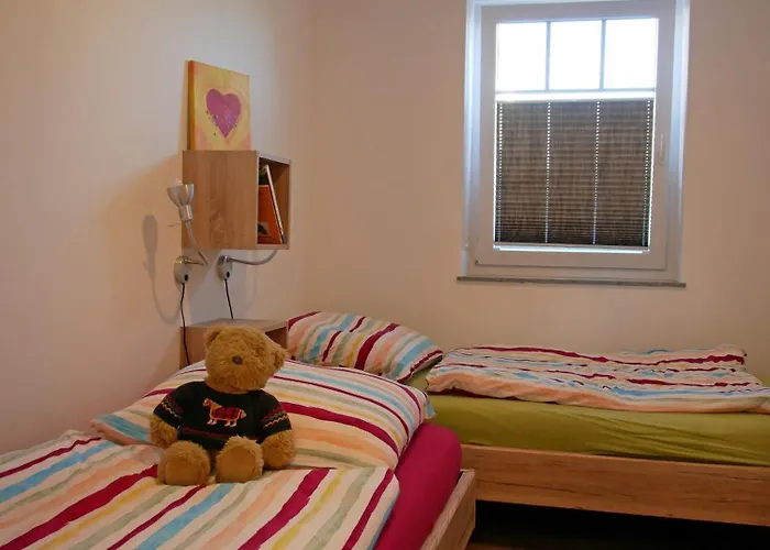 Pferdestall Grömitz