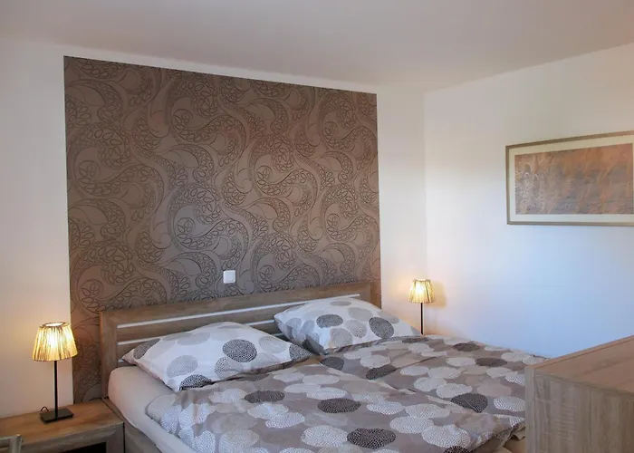 Lägenhet Pferdestall Grömitz