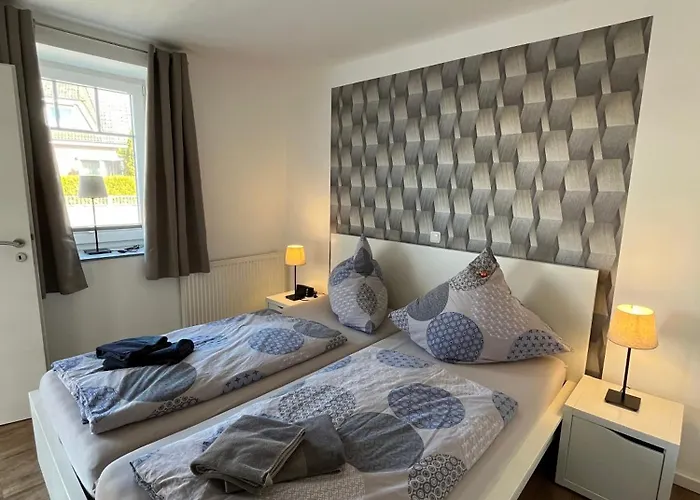 Apartment Pferdestall Grömitz
