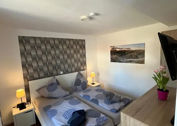 Pferdestall Apartment